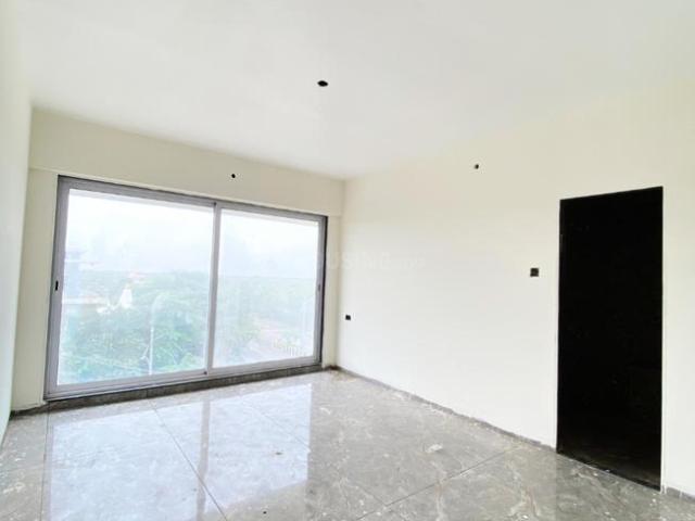 3 BHK Apartment in Ulwe for rent Navi Mumbai. The reference number is 20981044