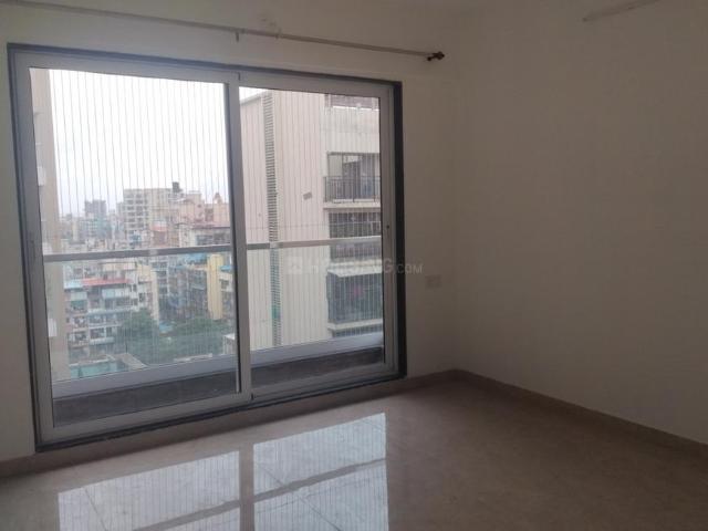 3 BHK Apartment in Ulwe for rent Navi Mumbai. The reference number is 20902750