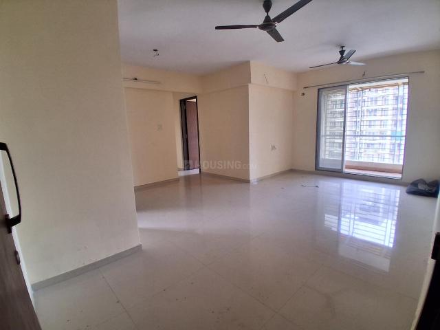 3 BHK Apartment in Ulwe for rent Navi Mumbai. The reference number is 20918570