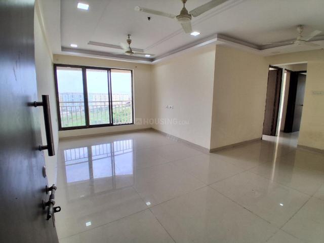 3 BHK Apartment in Ulwe for rent Navi Mumbai. The reference number is 20921421