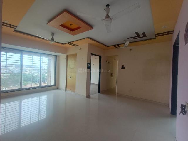 3 BHK Apartment in Ulwe for rent Navi Mumbai. The reference number is 20930412