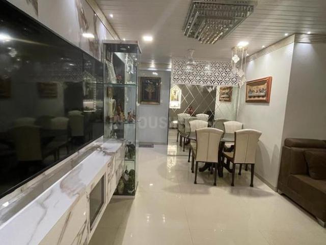 3 BHK Apartment in Ulwe for rent Navi Mumbai. The reference number is 21008265