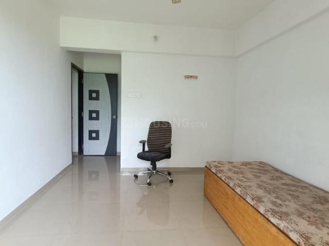 3 BHK Apartment in Ulwe for resale Navi Mumbai. The reference number is 14870645