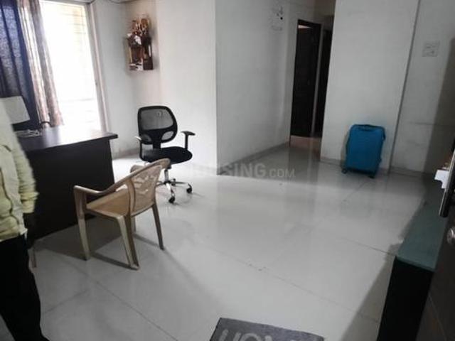 3 BHK Apartment in Ulwe for resale Navi Mumbai. The reference number is 14901452