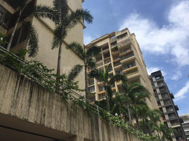 3 BHK Apartment in Ulwe for resale Navi Mumbai. The reference number is 16952139