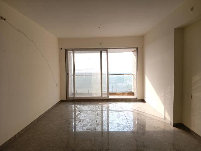 3 BHK Apartment in Ulwe for resale Navi Mumbai. The reference number is 16971220
