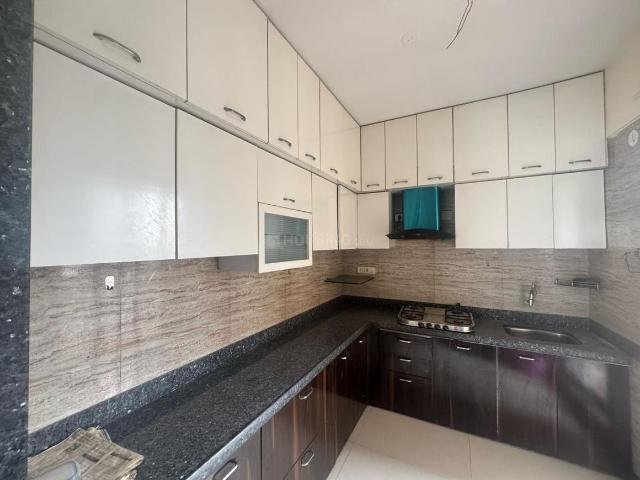 3 BHK Apartment in Ulwe for resale Navi Mumbai. The reference number is 17569453