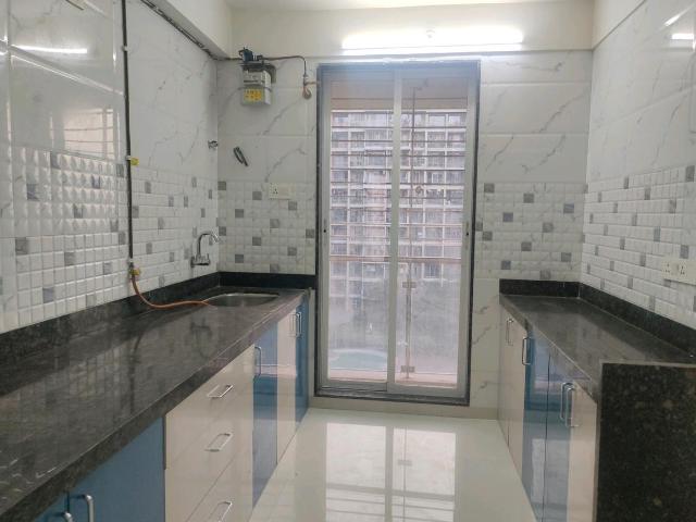 3 BHK Apartment in Ulwe for resale Navi Mumbai. The reference number is 19068676