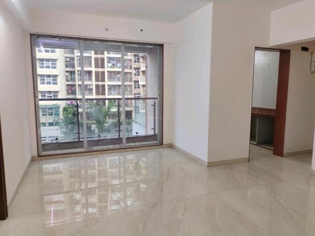 3 BHK Apartment in Ulwe for resale Navi Mumbai. The reference number is 19326937