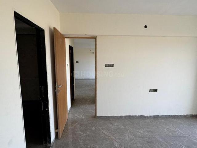 3 BHK Apartment in Ulwe for resale Navi Mumbai. The reference number is 19336517