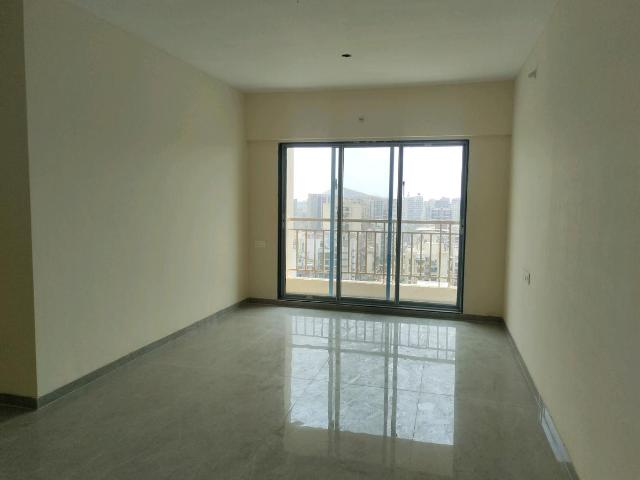 3 BHK Apartment in Ulwe for resale Navi Mumbai. The reference number is 19745162
