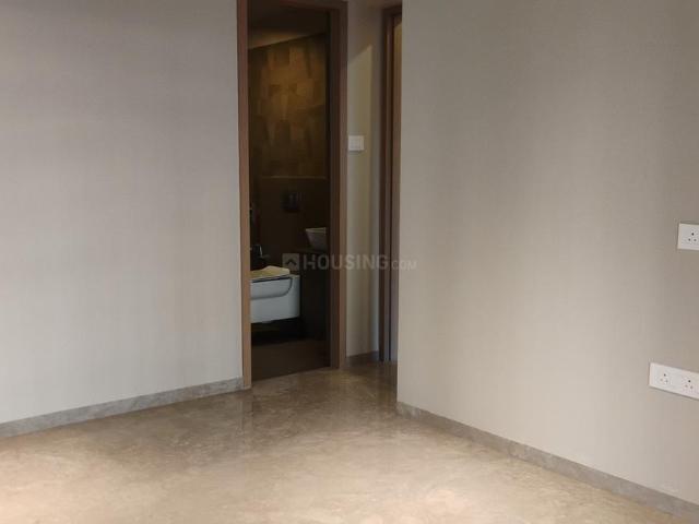 3 BHK Apartment in Ulwe for resale Navi Mumbai. The reference number is 20217968