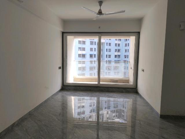 3 BHK Apartment in Ulwe for resale Navi Mumbai. The reference number is 20253604