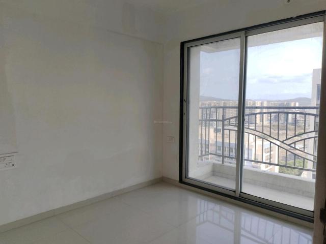 3 BHK Apartment in Ulwe for resale Navi Mumbai. The reference number is 20277841