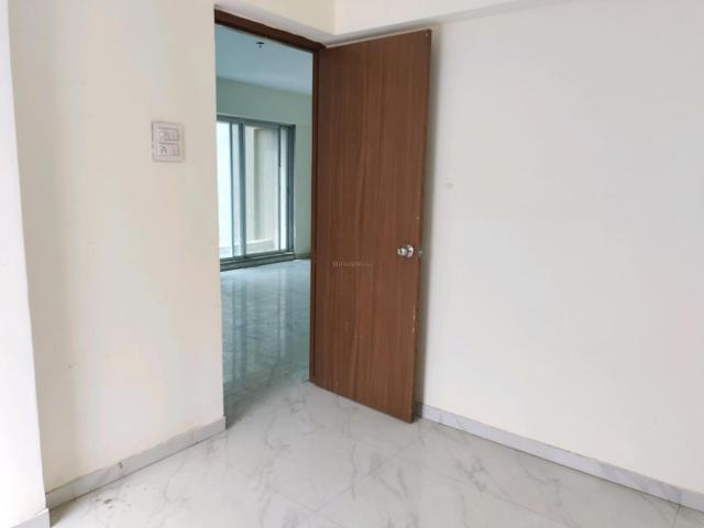 3 BHK Apartment in Ulwe for resale Navi Mumbai. The reference number is 20277910