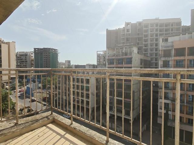 3 BHK Apartment in Ulwe for resale Navi Mumbai. The reference number is 20327886