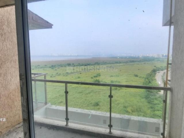 3 BHK Apartment in Ulwe for resale Navi Mumbai. The reference number is 20408487