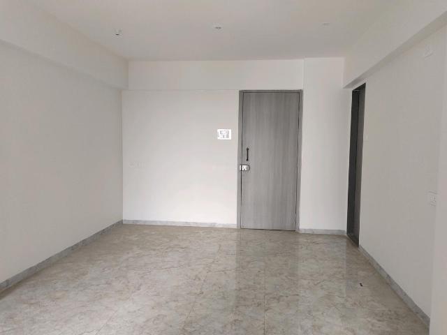 1 BHK Apartment in Ulwe for resale Navi Mumbai. The reference number is 20451600