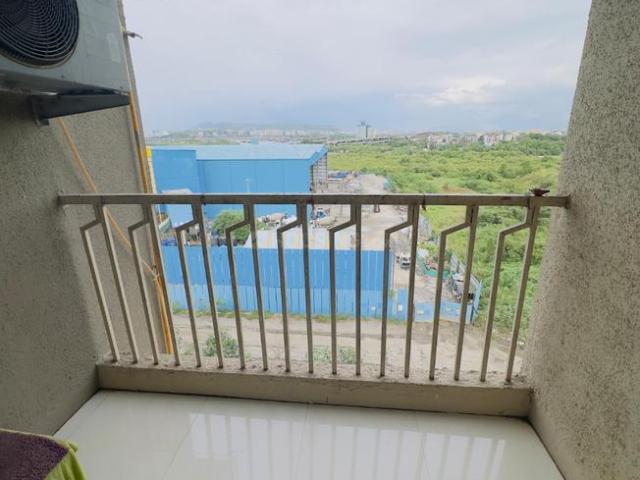 3 BHK Apartment in Ulwe for resale Navi Mumbai. The reference number is 20546282