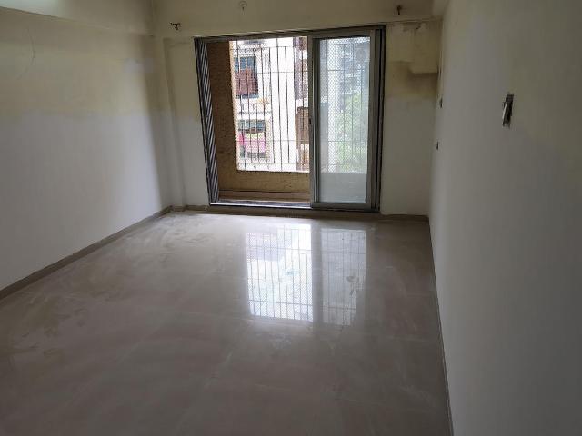 3 BHK Apartment in Ulwe for resale Navi Mumbai. The reference number is 20566905