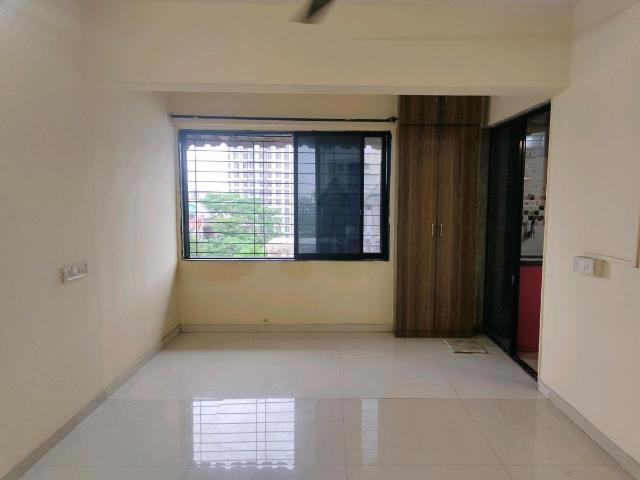 3 BHK Apartment in Ulwe for resale Navi Mumbai. The reference number is 20636669