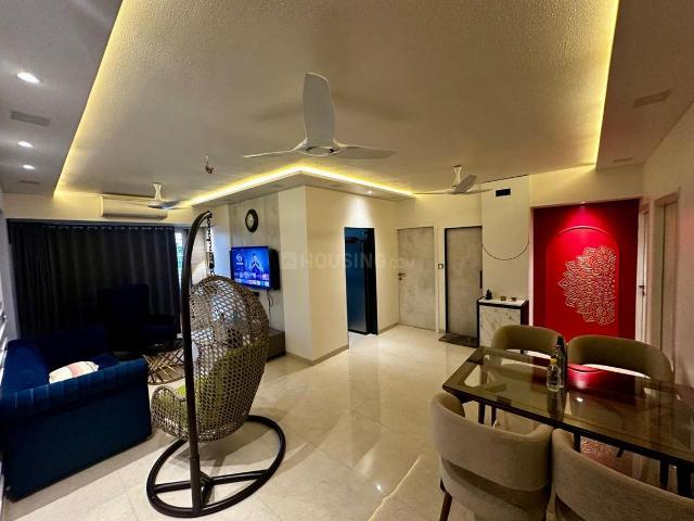 3 BHK Apartment in Ulwe for resale Navi Mumbai. The reference number is 20875715