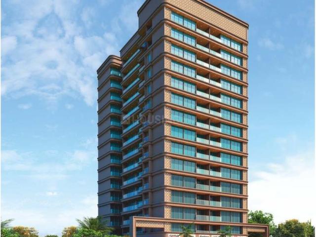 3 BHK Apartment in Ulwe for resale Navi Mumbai. The reference number is 20872429