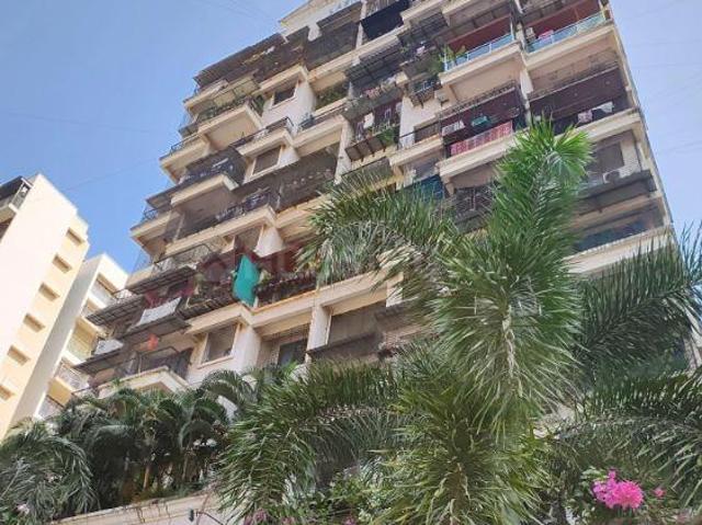 3 BHK Apartment in Ulwe for resale Navi Mumbai. The reference number is 20913457