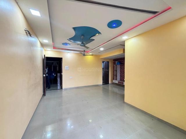 3 BHK Apartment in Ulwe for resale Navi Mumbai. The reference number is 20936356