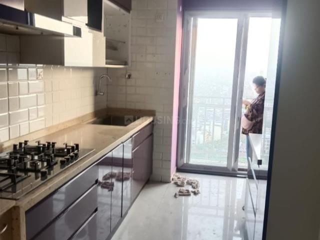 3 BHK Apartment in Ulhasnagar for rent Thane. The reference number is 18826976