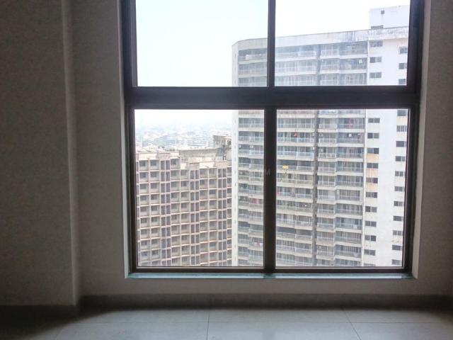 3 BHK Apartment in Ulhasnagar for rent Thane. The reference number is 19887904