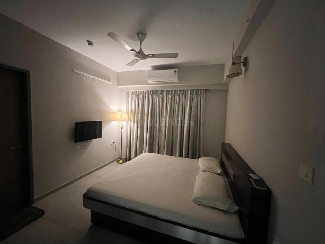 3 BHK Apartment in Ulhasnagar for rent Thane. The reference number is 20132997