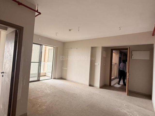 3 BHK Apartment in Ulhasnagar for rent Thane. The reference number is 20398103