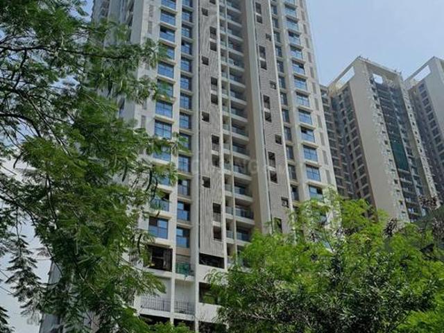 3 BHK Apartment in Ulhasnagar for resale Beyond Thane. The reference number is 17504822