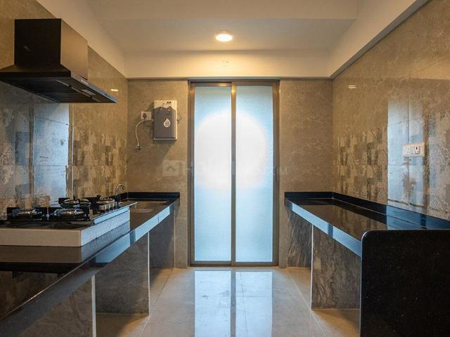 3 BHK Apartment in Ulhasnagar for resale Thane. The reference number is 20862299