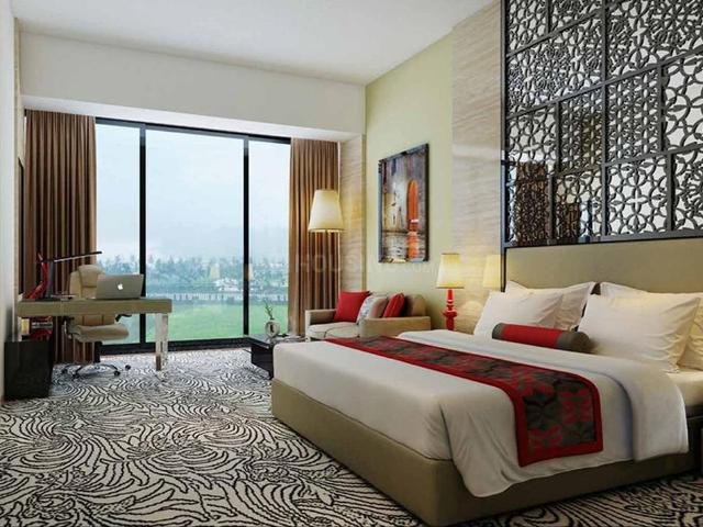 3 BHK Apartment in Ulhasnagar for resale Thane. The reference number is 5445339