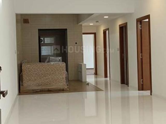 3 BHK Apartment in Ulsoor for resale Bangalore. The reference number is 12844994