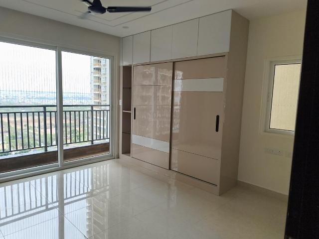 3 BHK Apartment in Uppal for rent Hyderabad. The reference number is 20613212