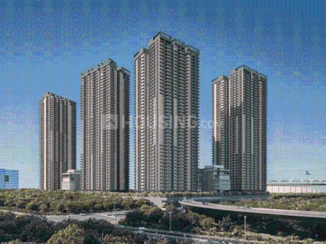 3 BHK Apartment in Uppal for resale Hyderabad. The reference number is 17526798