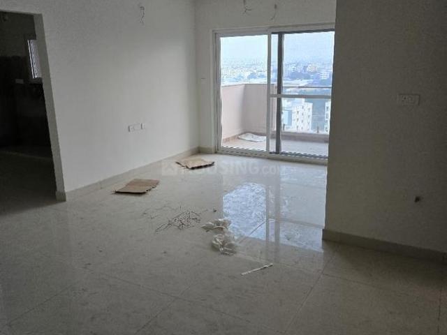 3 BHK Apartment in Uppal for resale Hyderabad. The reference number is 19981258