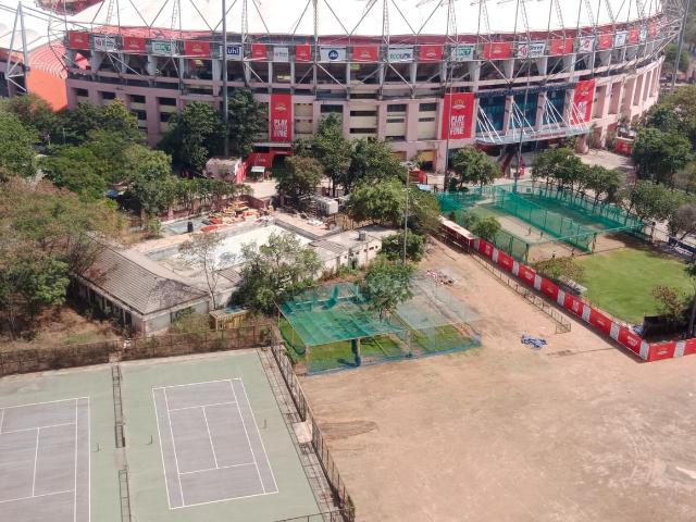 3 BHK Apartment in Uppal for resale Hyderabad. The reference number is 19982935