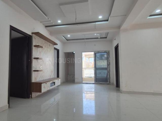 3 BHK Apartment in Uppal for resale Hyderabad. The reference number is 19317406