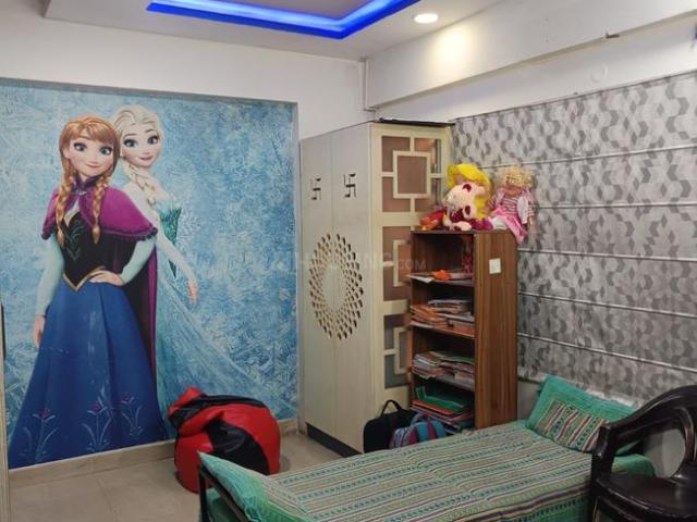 3 BHK Apartment in Uppal for resale Hyderabad. The reference number is 19345030