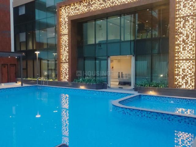 3 BHK Apartment in Uppal for resale Hyderabad. The reference number is 20205386
