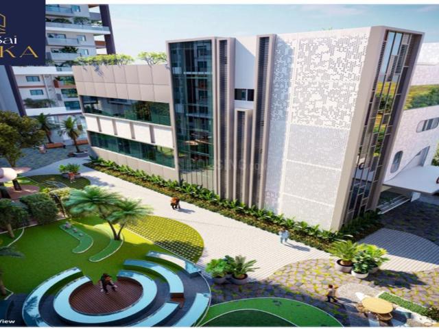 3 BHK Apartment in Uppal for resale Hyderabad. The reference number is 20223781