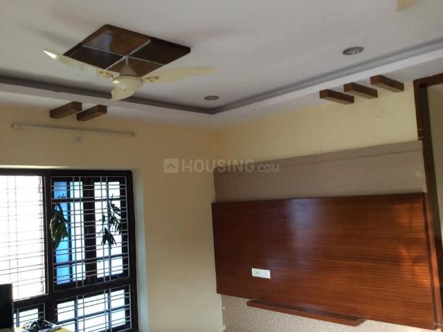 3 BHK Apartment in Uppal Kalan for resale Secunderabad. The reference number is 20773765