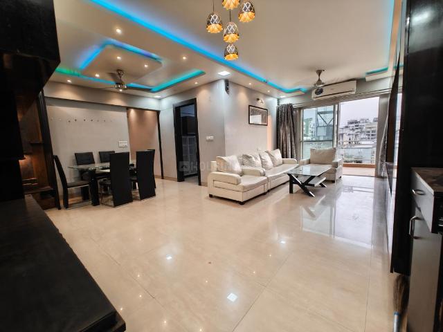 3 BHK Apartment in Upper Kharadi for rent Pune. The reference number is 20402164