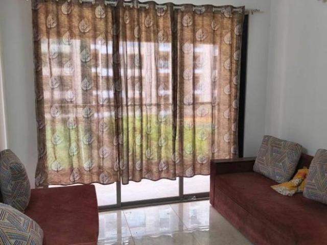 3 BHK Apartment in Upper Kharadi for rent Pune. The reference number is 20707375