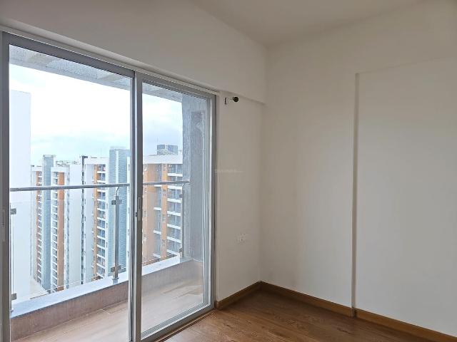 3 BHK Apartment in Upper Kharadi for rent Pune. The reference number is 20711432