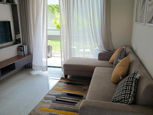 3 BHK Apartment in Upper Kharadi for resale Pune. The reference number is 14400795